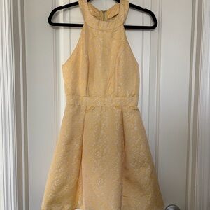 Disney Beauty and the Beast Dress